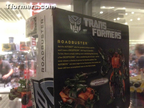 BotCon 2014 Hasbro Booth Images Dinobots Knights Of Unicron  (40 of 87)